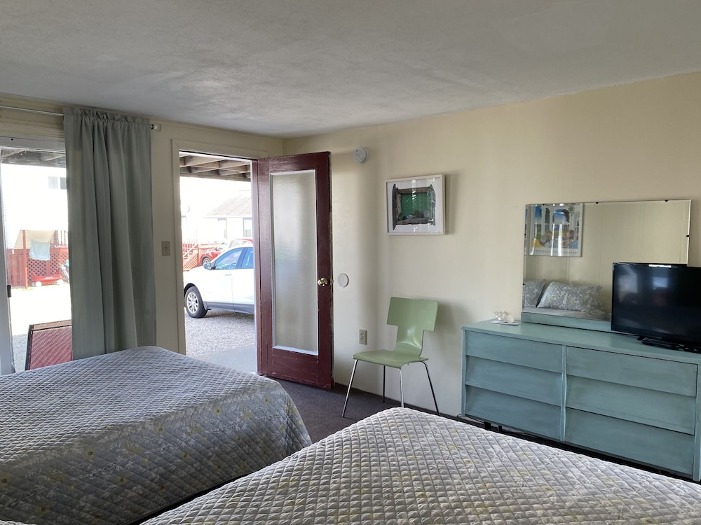 Grand View Motel