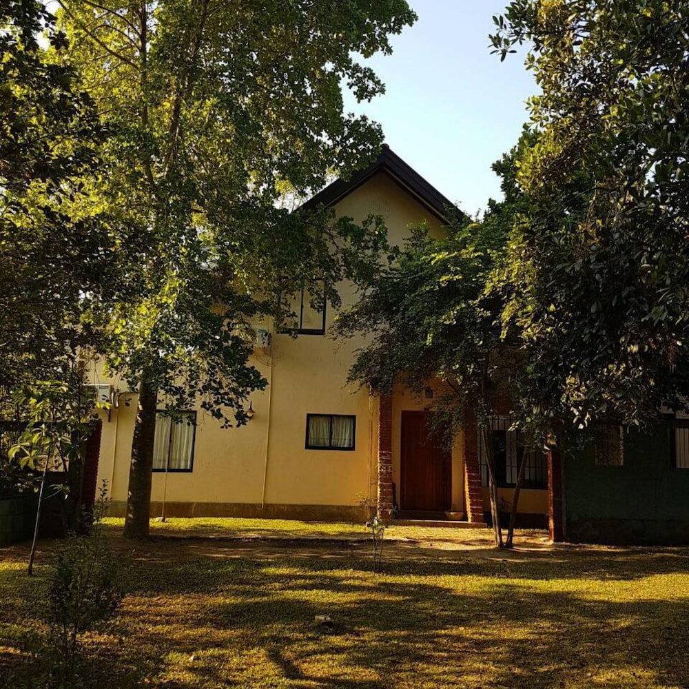 VILLA ATTIKKA
