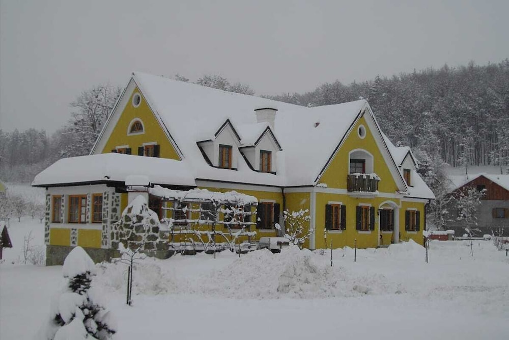 Bauernhof Grain