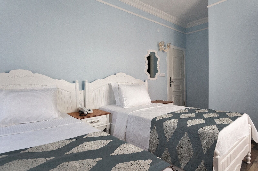 Zeynep Hatun Otel