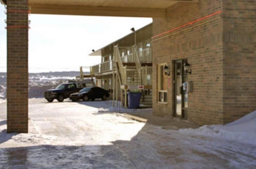 Motel Bellevue
