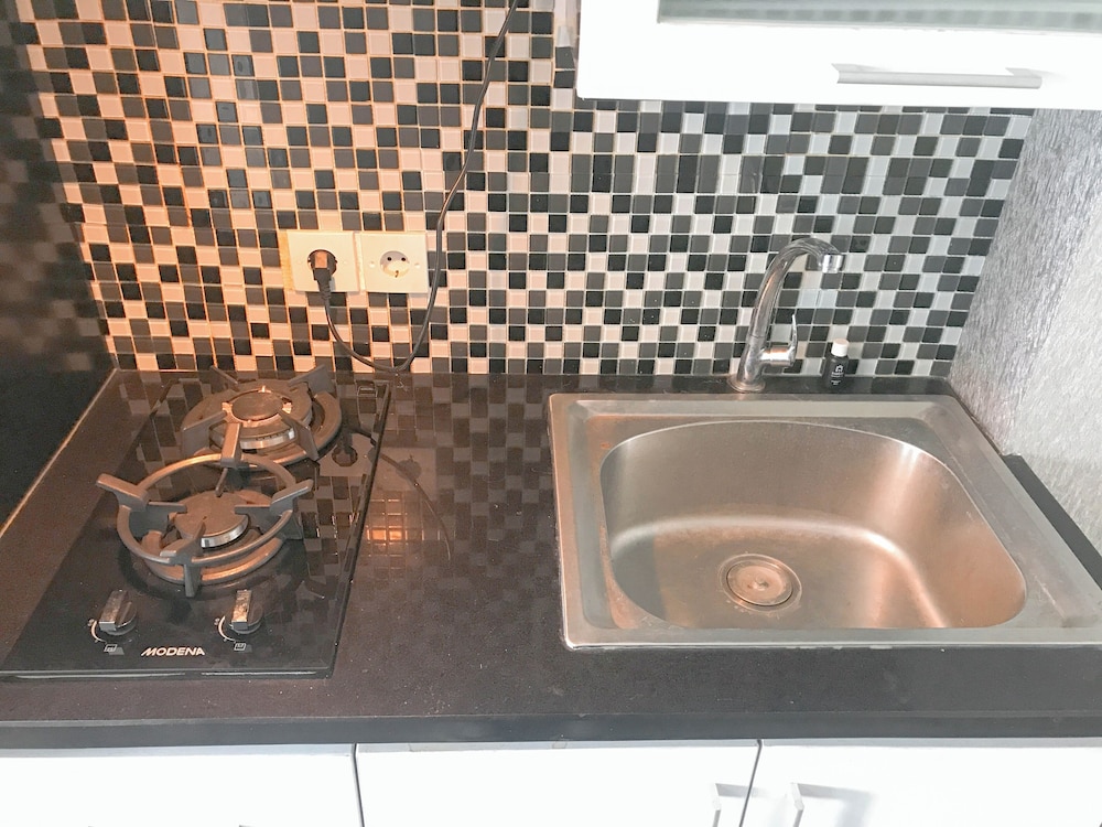 Good Concept Studio At Tanglin Supermall Mansion Apartment