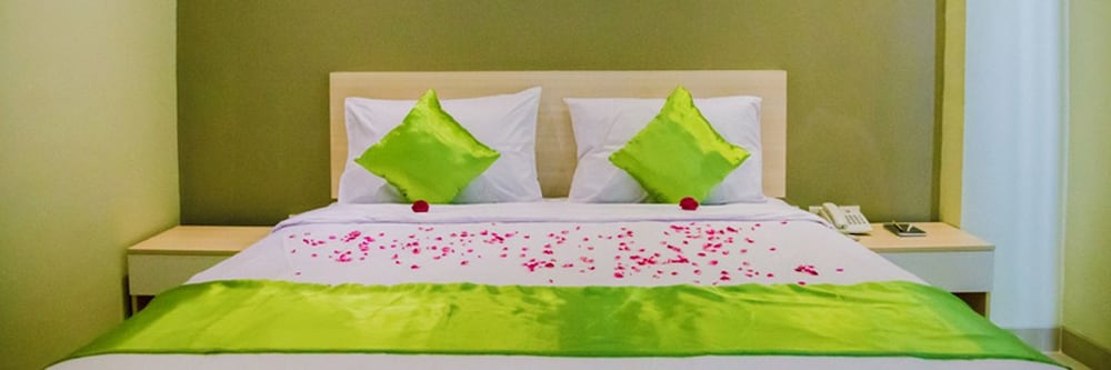 Best Inn Hotel