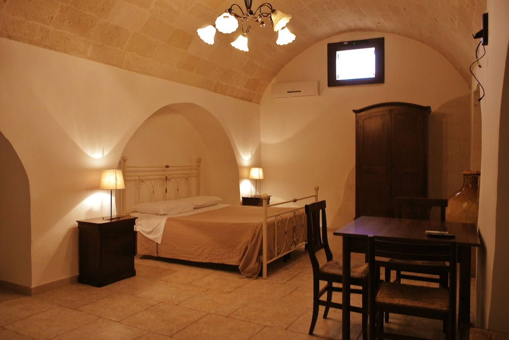 Agriturismo Masseria Nuova