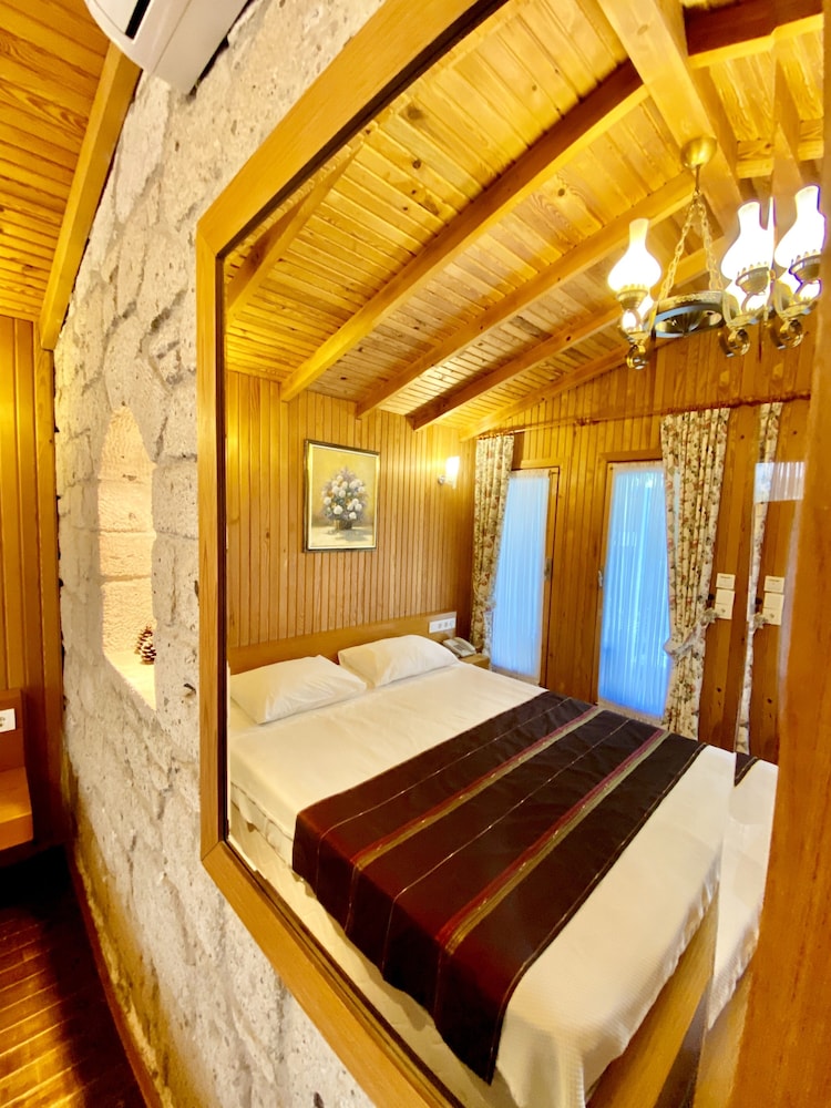 Kayezta Hotel Alacatı - Image 11