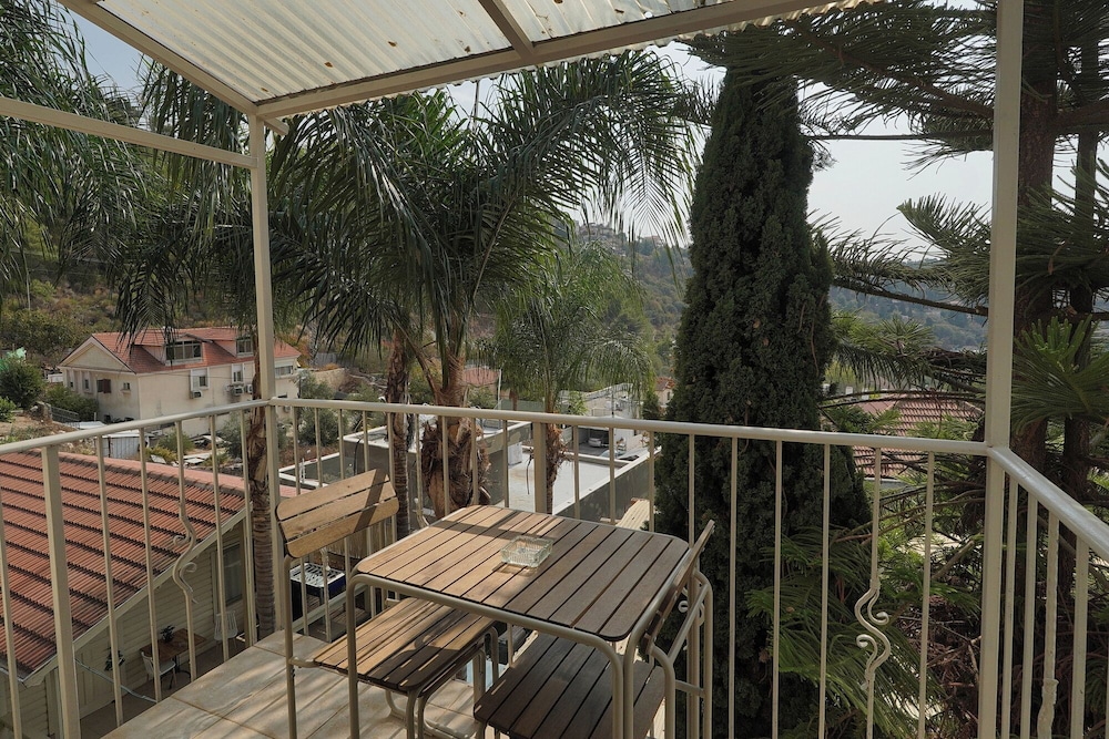 Forest View Villa