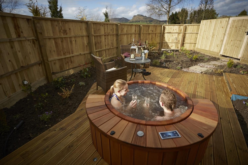 Three Horseshoes Country Inn and Spa