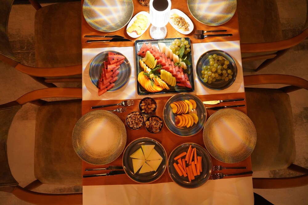 Green Park Hotel Mardin