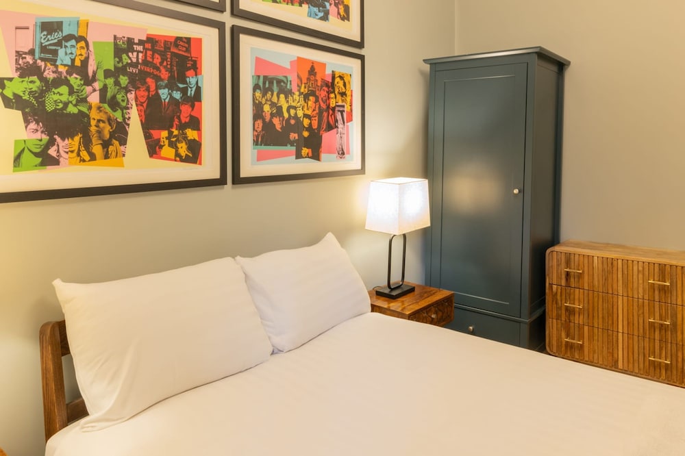 Host Stay The Georgian Quarter at Catharine House I and II