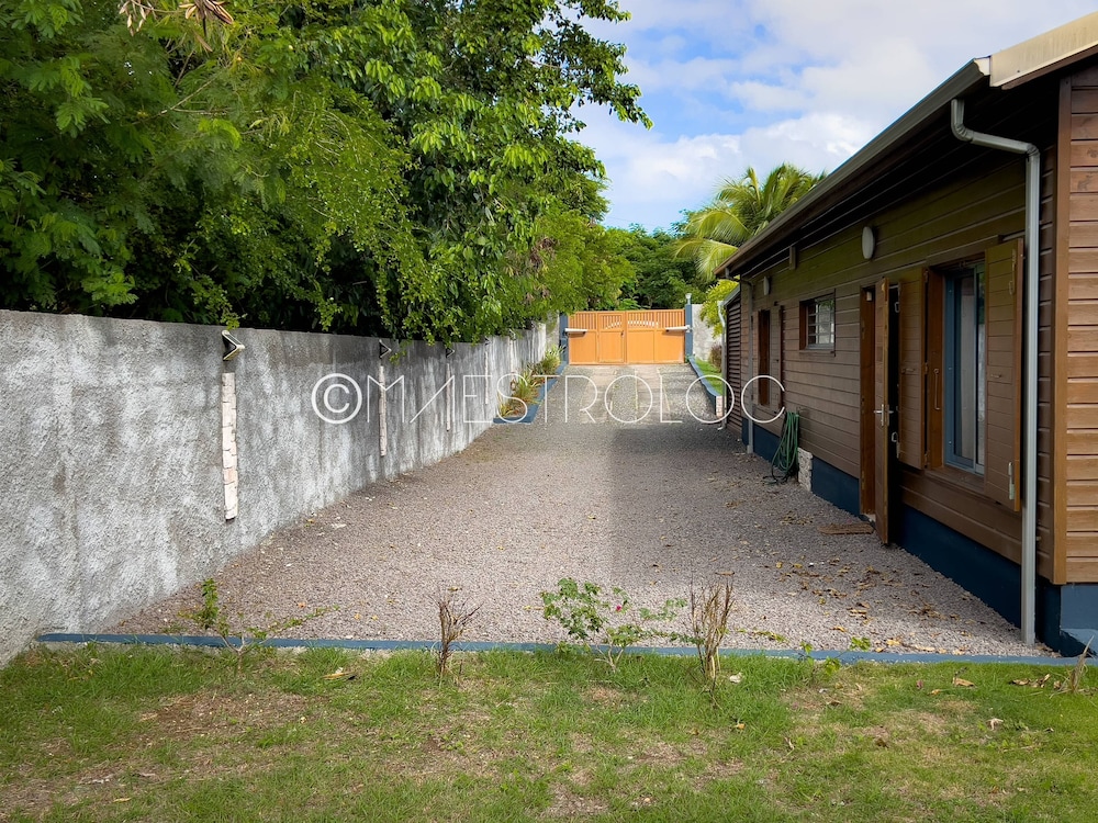 Villa Bois&Prestige 1C
