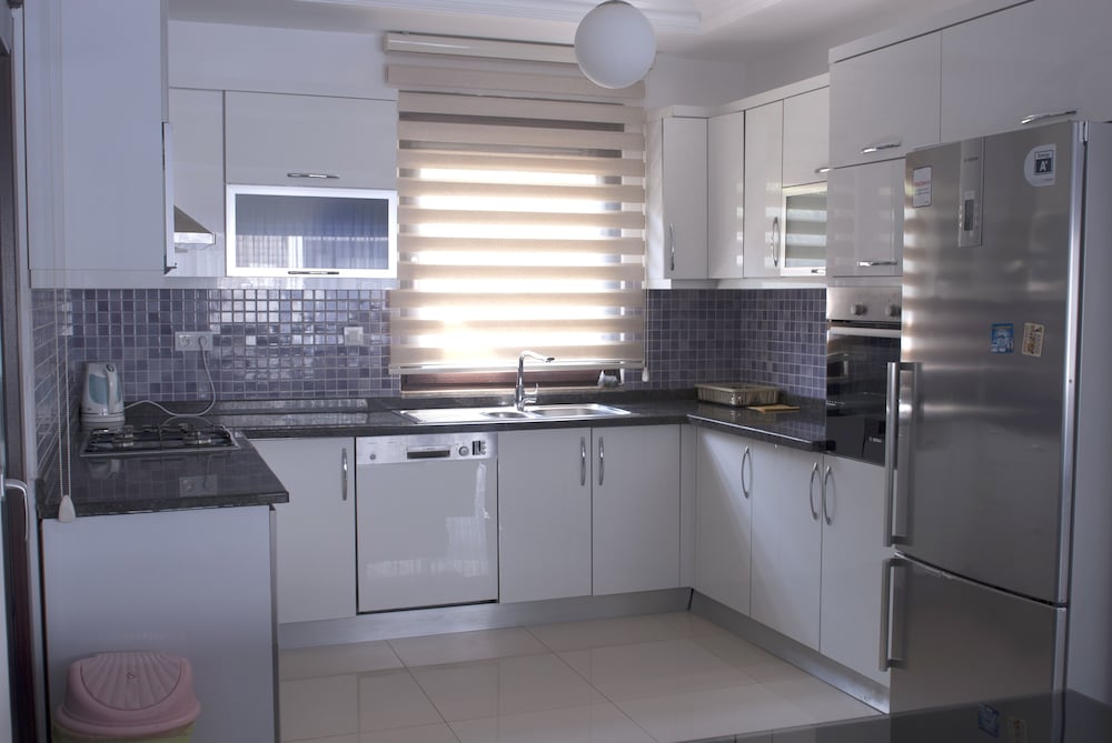 Bamont Villas