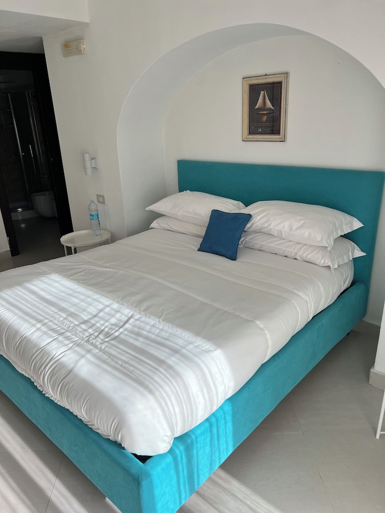 La Canostra Capri - luxury villa