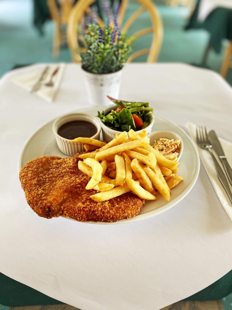 Cooma Motor Inn