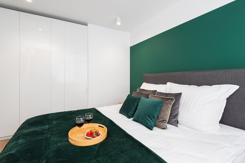 Apartament Solar - by Kairos Apartments