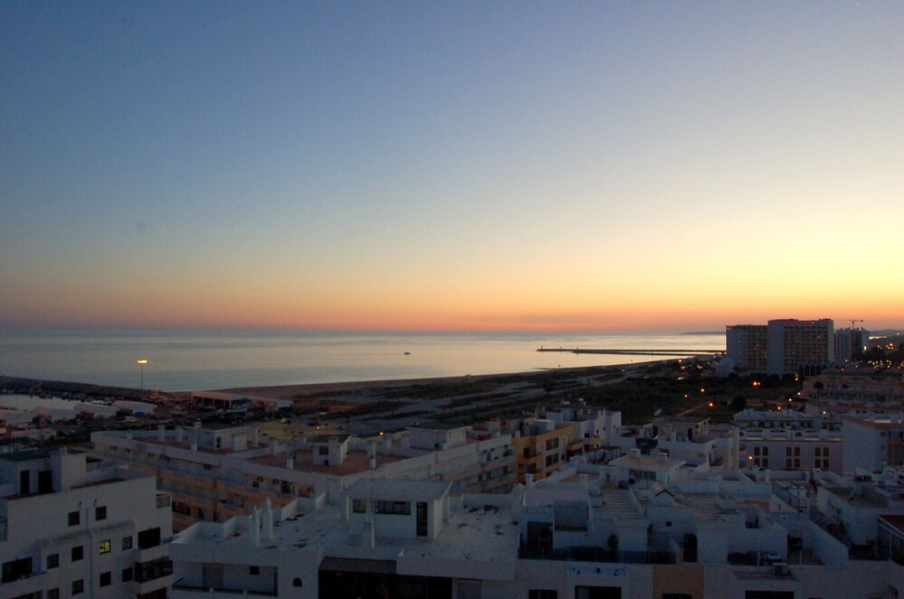 Miravila sea View em Quarteira T1 view 3