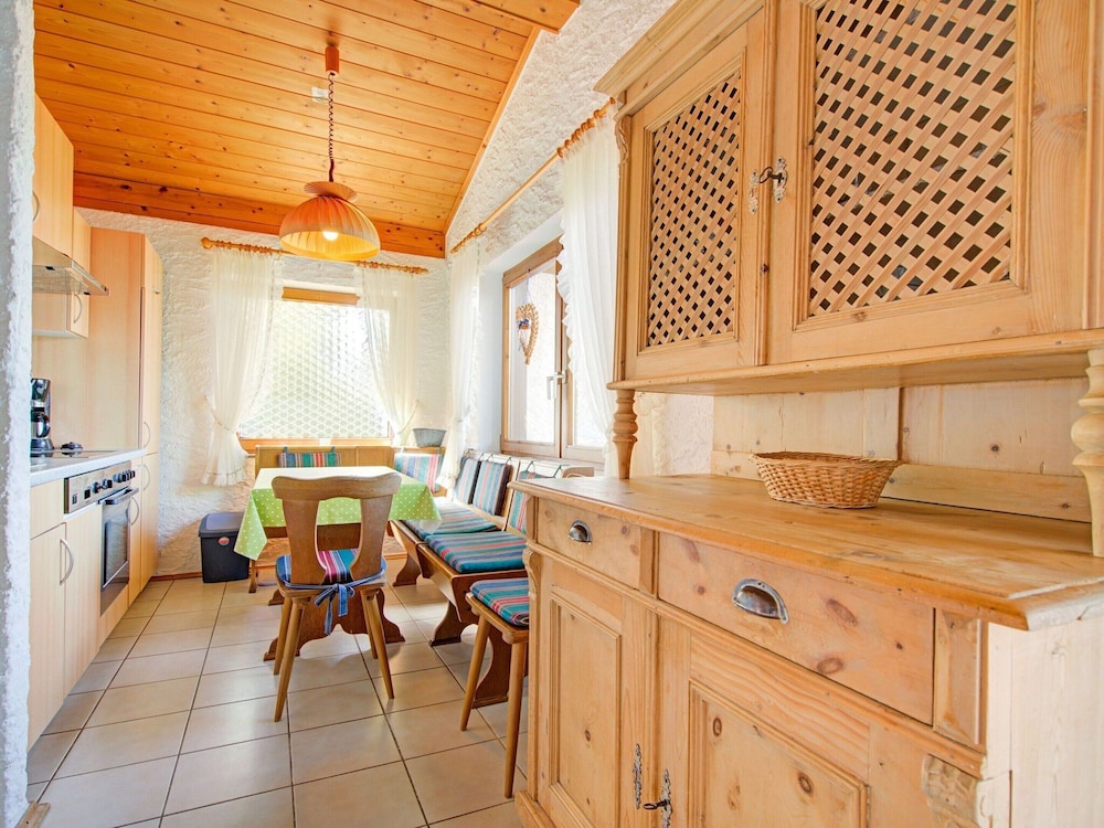 Chalet in Iselsberg-stronach Near Ski-lift