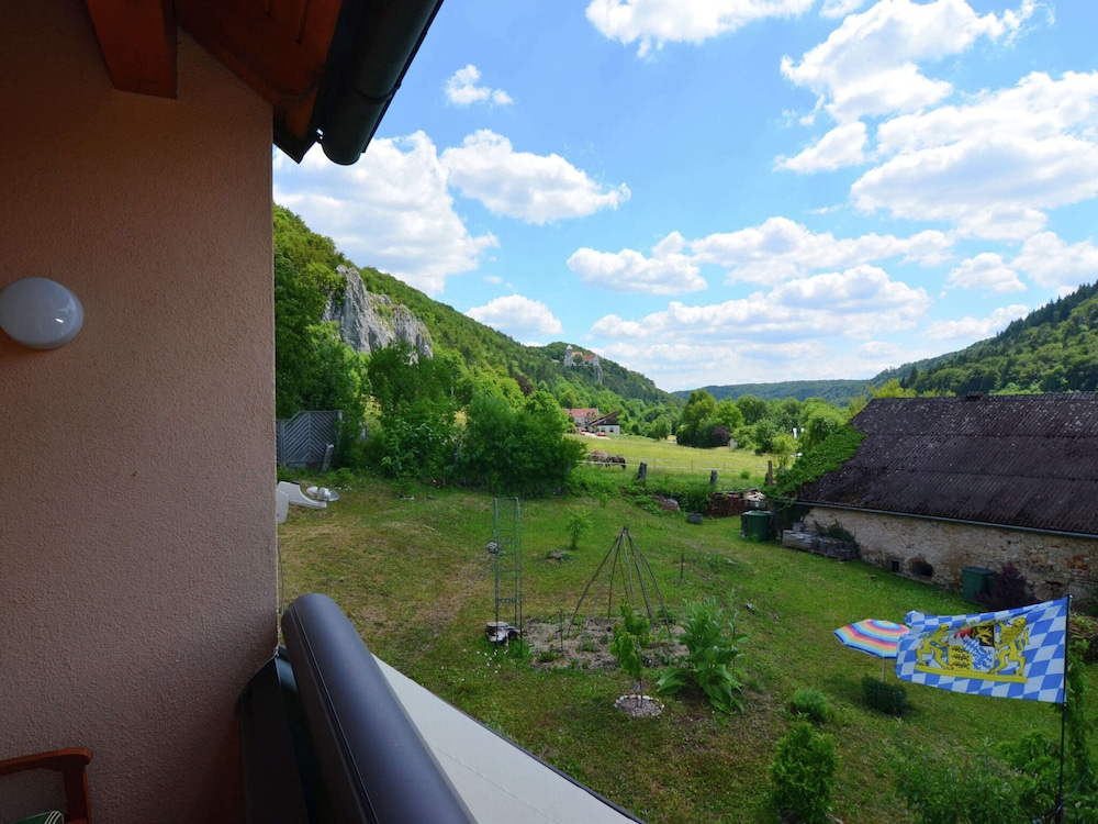 Balcony & Terrace