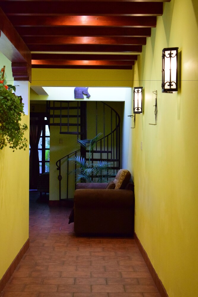 La Casa de Lulú