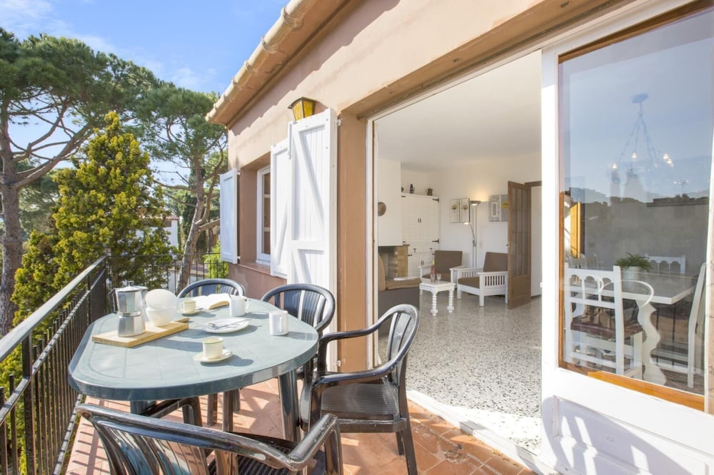 Can Benet 1 in Calella de Palafrugell