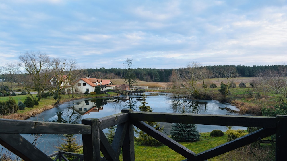 Willa Sun & Snow Zasypane Mazury
