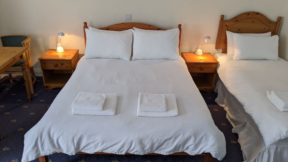 Ivybridge Guest House