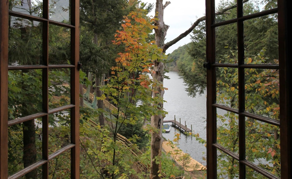River's Bend