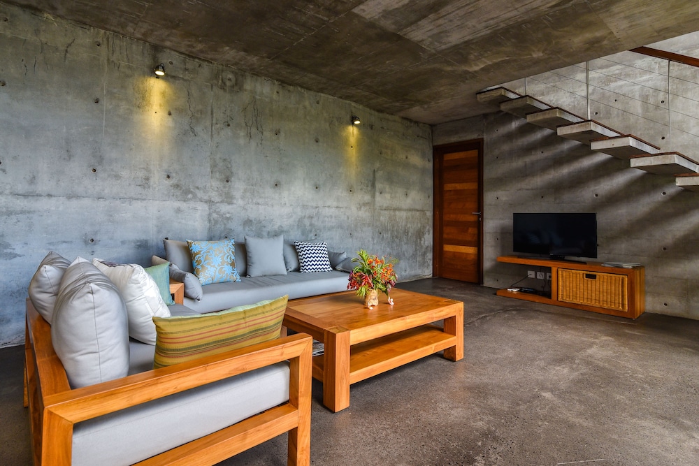 Sumberkima Hill Private Villa Retreat