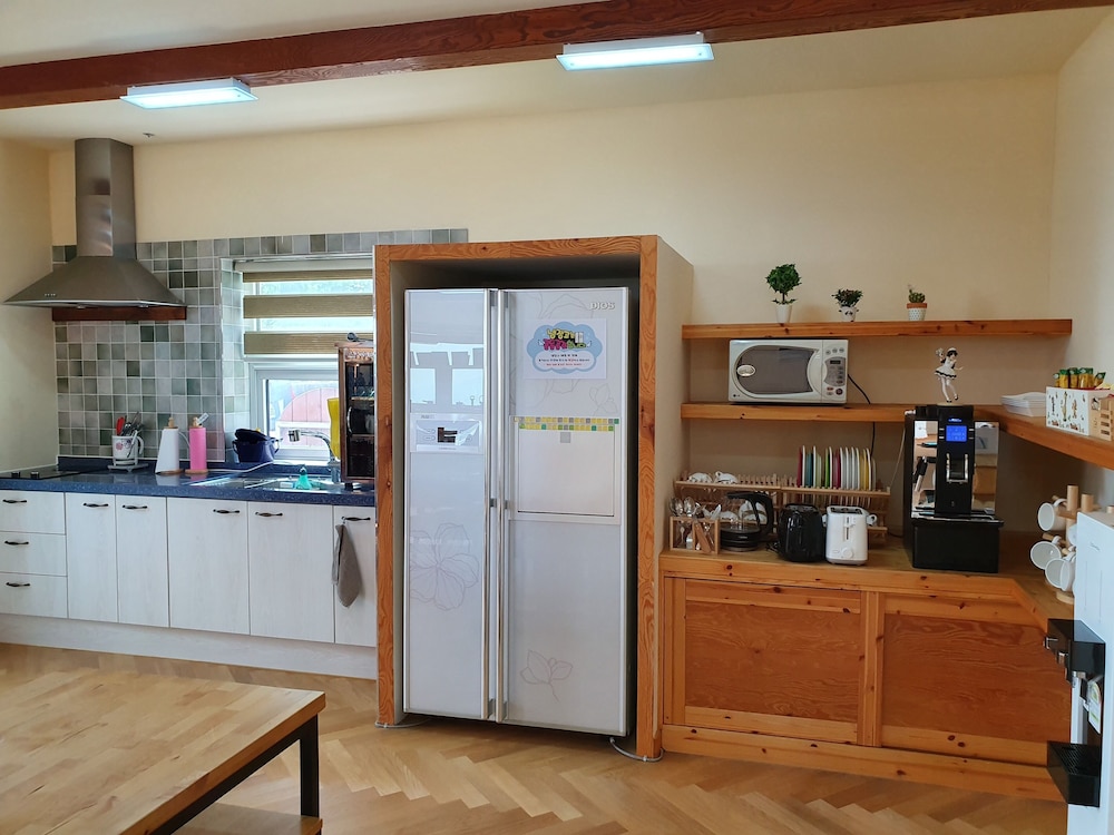 dodo27 Guest House