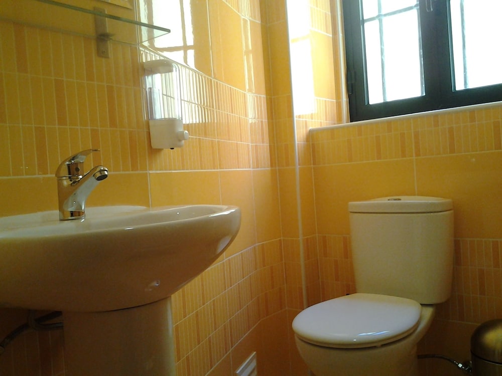 Baixa Guest House