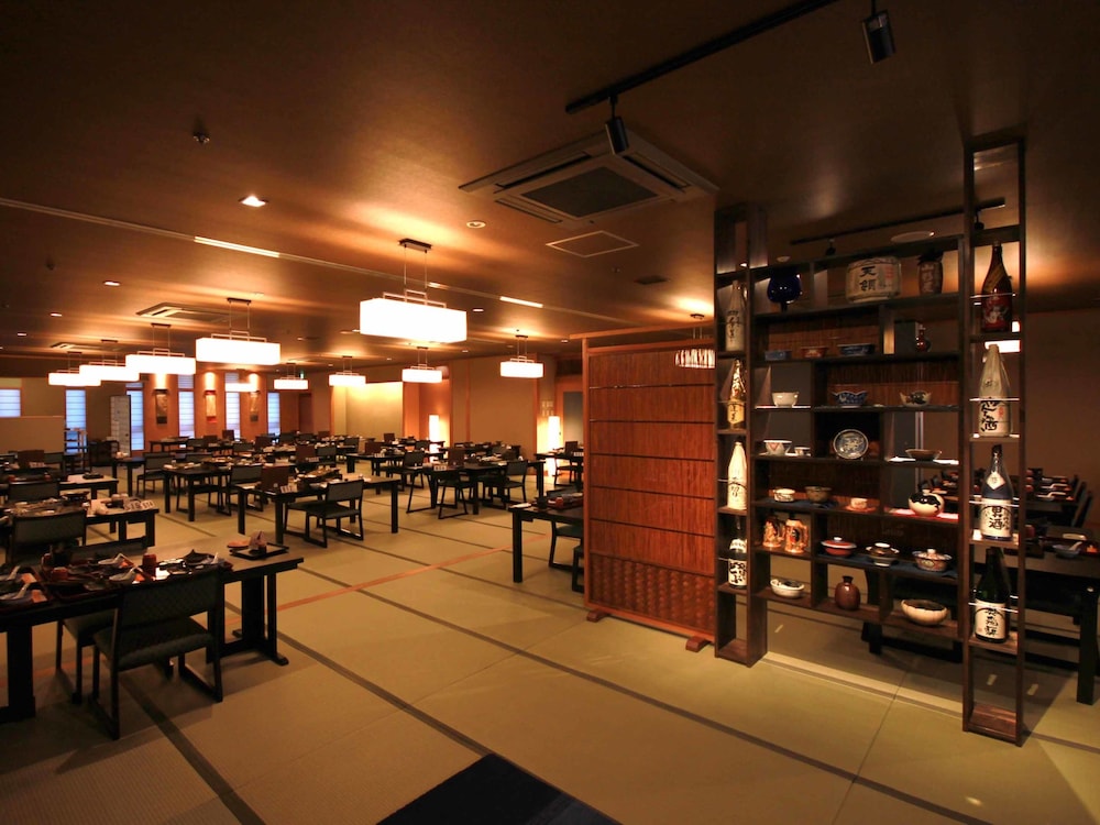 Gero Onsen Yamagataya
