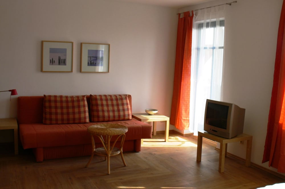 Gruppenhaus Rügen Zur Brunnenaue view 5