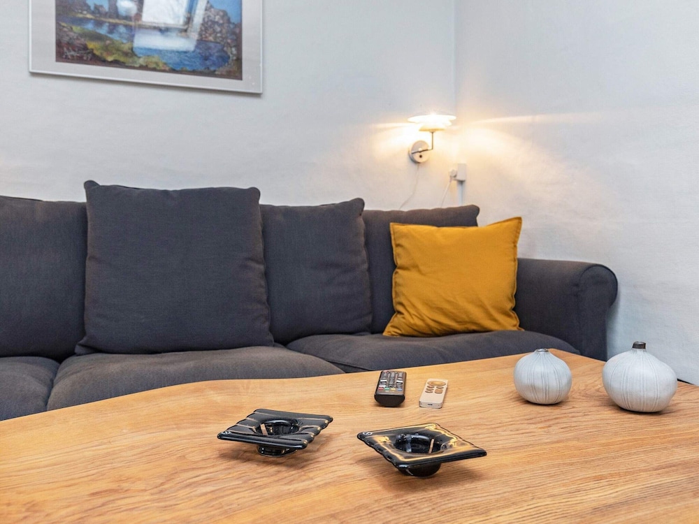 5 Person Holiday Home in Otterup view 2