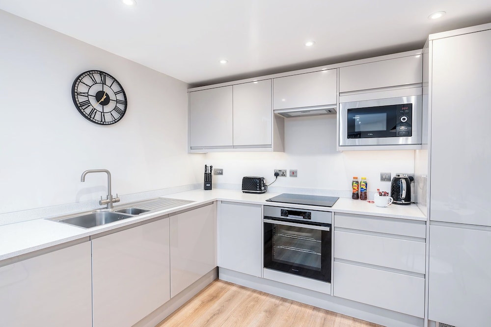 Charm of Leeds in With A Stylish Getaway