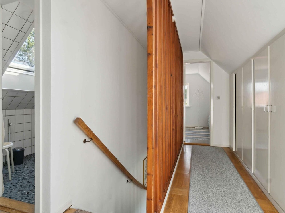 5 Star Holiday Home in Svaneke