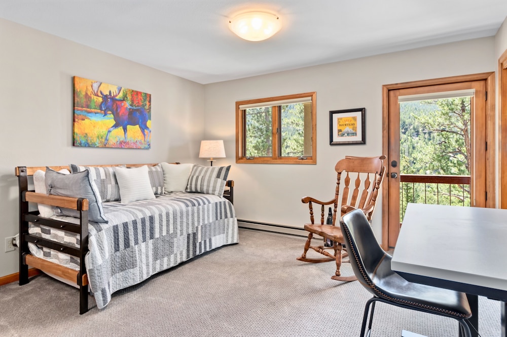 Aspen Spirit Vacation Home At Windcliff 3 Bedroom Home by RedAwning - Property Image 26