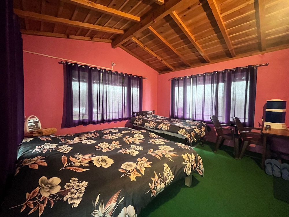 The Himalayan Heaven Homestay Binsar