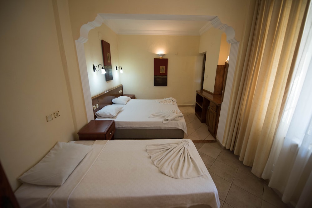 Sonmez Otel - Image 16