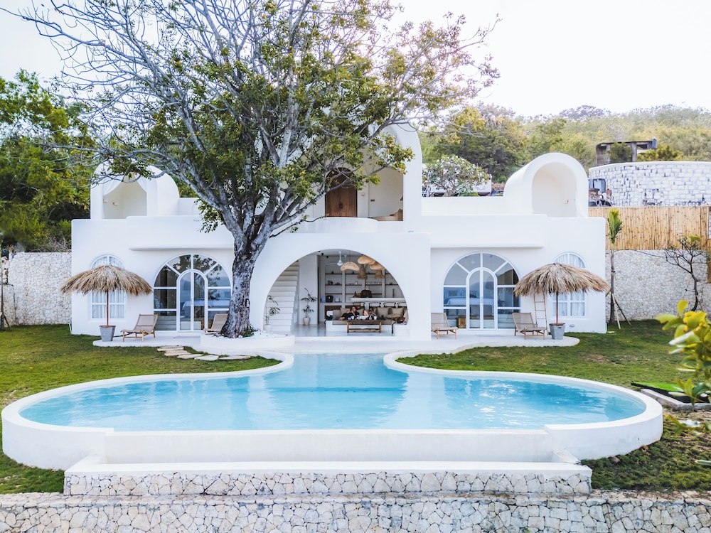 Casa Luna Penida