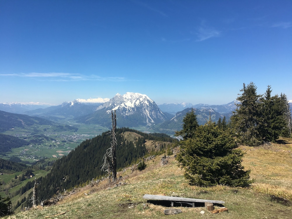 Schachneralm