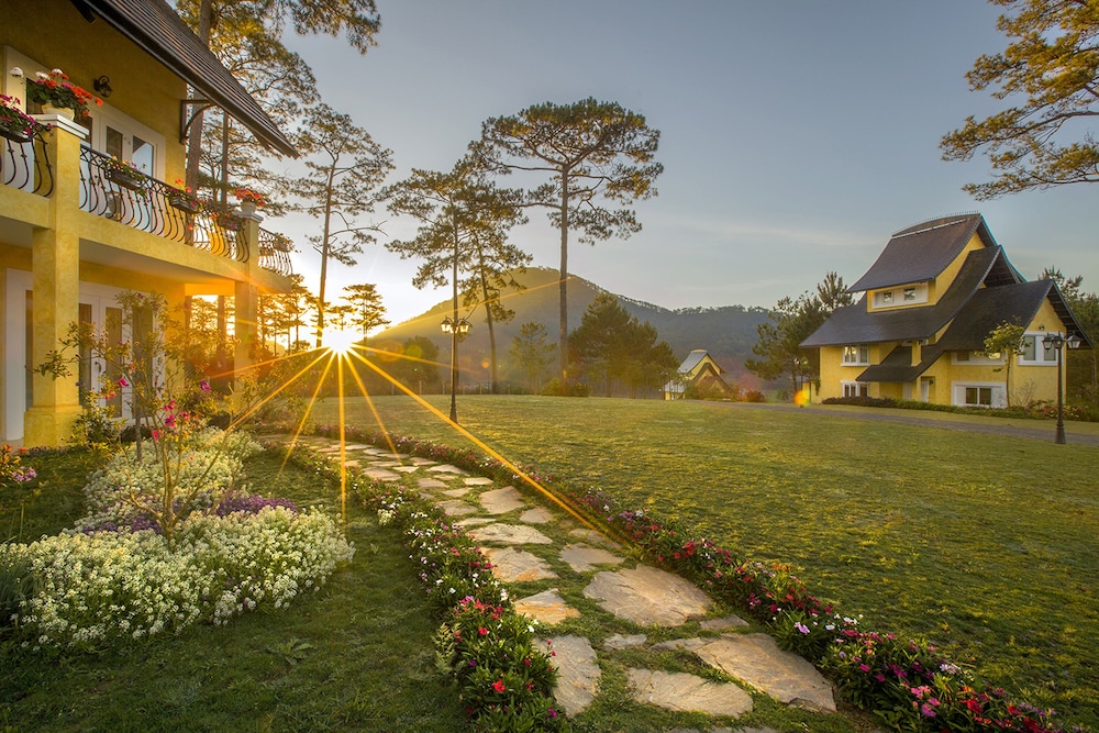 Binh An Village Dalat