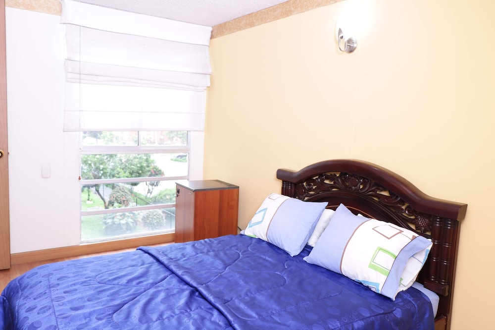 Hayuelos Apartamentos Cerca al Aeropuerto el Dorado