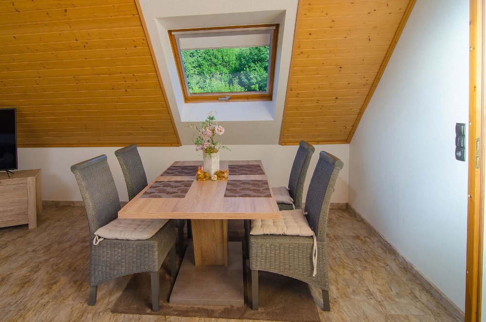 Landhaus am Kunstberg view 4
