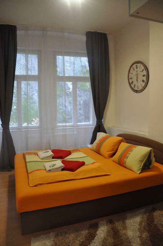 Apartmán Lukas