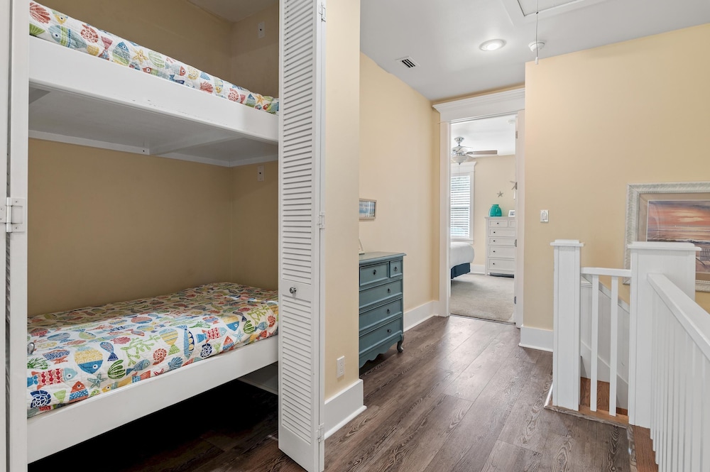 Miramar Beach Villa 113- The Sandpiper