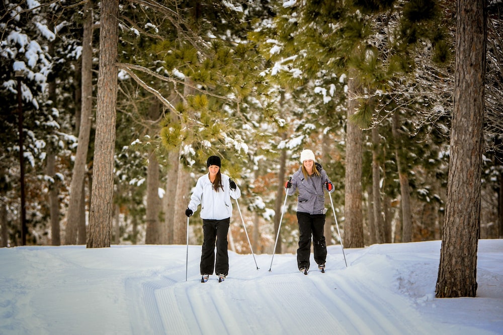 Grand View Lodge