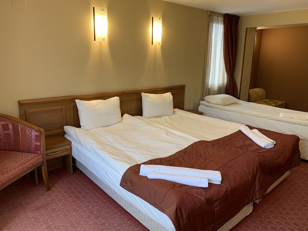 Bansko Vacations - Hotel Asteri Bansko - Property Image 52