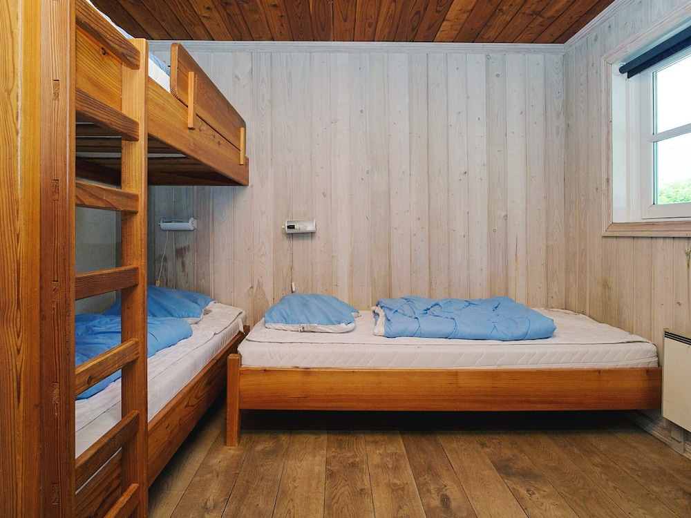 4 Star Holiday Home in Vig