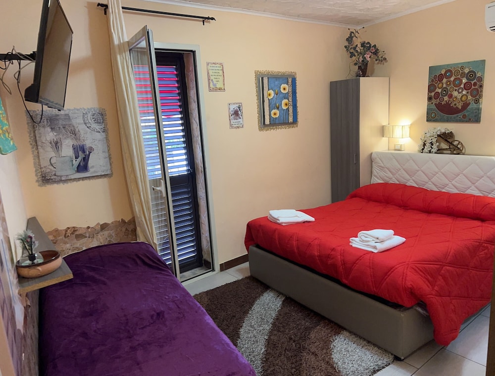 Golden Dreams B&B