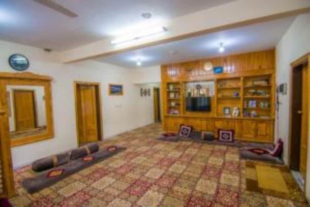 Al Amin Guest House view 5
