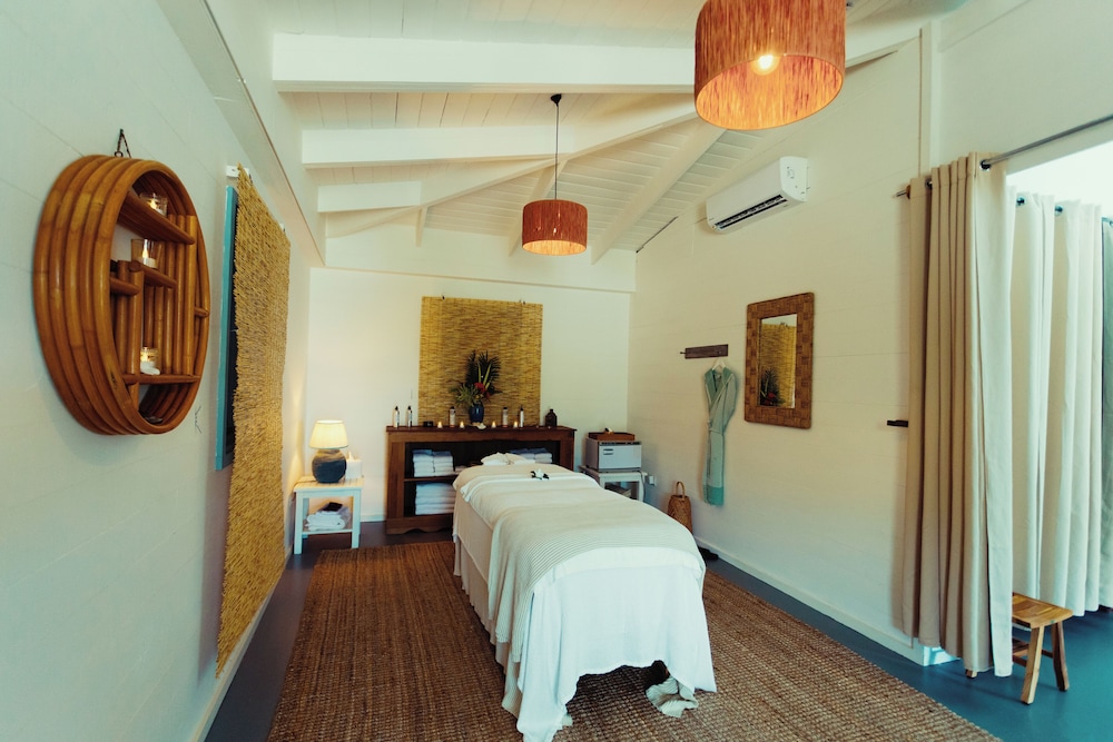 Soho Beach House Canouan
